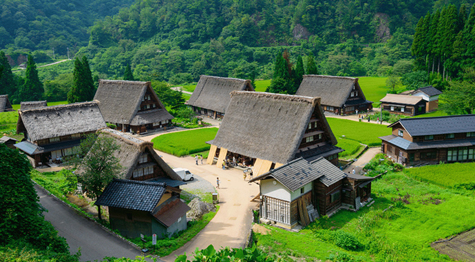 モダン建築の保存・維持活動